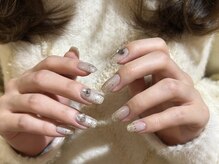 シピ バイ ベル 西千葉(Chipie by Belle)/ホワイトマグネット