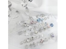 豊富なパーツをご用意しております◎