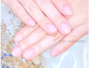 ワンカラー☆《色混ぜ＋100円》