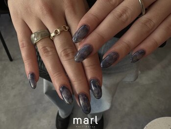 マール エムシス(marl Msis)/Nuance course