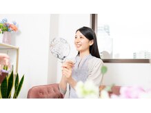 リッシュ 骨盤革命(RICHE.)/牛込神楽坂/韓国肌管理/美容整体