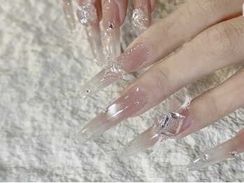 ベストネイル 池袋東口店(Best Nail)/10本やり放題持ち込み