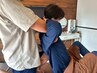 【まずはお試し♪】もみほぐし  30分　￥2,750
