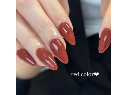 ステラネイルズ(Stella nails)の写真