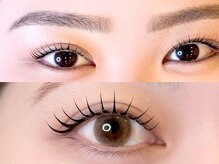 サロン ド ワカアイラッシュ 小倉駅前店(Salon de WAKA EYELASH)の雰囲気（LEDエクパー実力店！【アイブロウ】【パーマ】もセンス抜群）