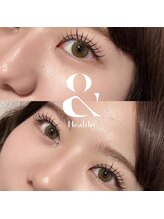 レカン(L'ecrin)/＆healthy