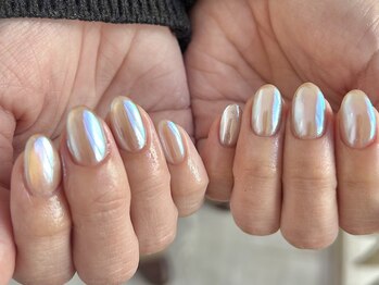 レメイル(remail)/オーロラ×マグネット