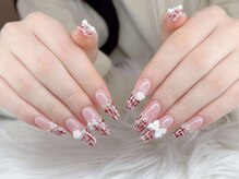 ネイルズ イロハ 池袋店(NAILS 168)/
