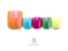 ビーネ 品川 高輪店(BIENE)/25年8月マンスリートレンド-21