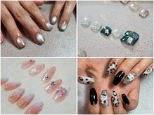 シュシュ(shushu)