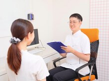 まえいけ整骨院