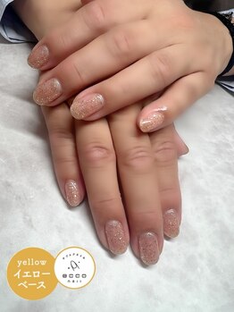 エッコ ネイル クリエイト(ecco)/