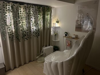 ヨサパーク リバティ 三田(YOSA PARK Liberty)/お洒落な隠れ家サロン♪