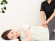 ワクワクボディクリニック 中央林間店(WAKUWAKU BODY CLINIC)の写真/【見た目を変えて、自信を手に入れる】巻き肩、O脚、反り腰改善でキレイでカッコいいスタイルに激変☆