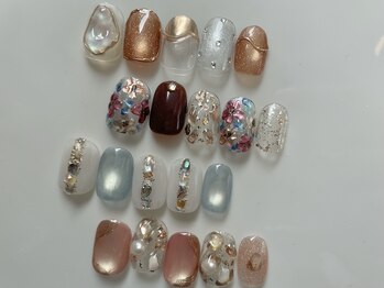 Autumn Design Collection