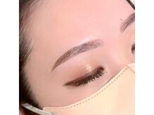 エルモ バイ エストアール 筑紫口店(L'mo by est-r.)/#美眉#アイブロウスタイリング