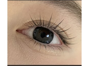 パンダアイラッシュ 上野(panda eyelash)/