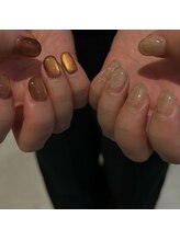 ハイク(HIKE)/【hand＊Type C】