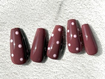 バタフライ 津田沼店(Butterfly)/定額デザインA