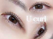 エルレ 銀座並木通り店(ELRe)/カールデザイン