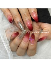 アトリエ イミュア(atelier immyua)/