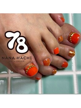 フットデザイン