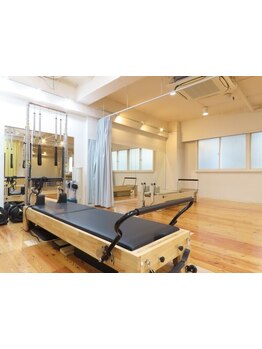 ジム・パーソナルトレーニング・加圧