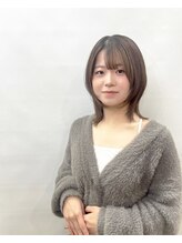 プラスジェイ 仙台中山店(plus J)&nbsp;miri 