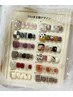 Foot☆12種類から選べる！定額デザインネイル♪【オフ別途1100円】