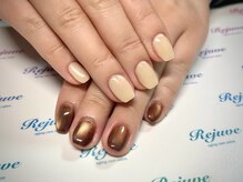 リジュベ(Rejuve)/ワンカラーにエノイのマグネット