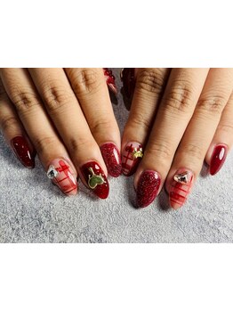 アートの種類が豊富