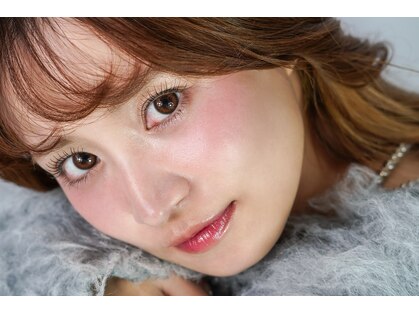 サロン ド ラリュール(Salon de L'Allure)の写真