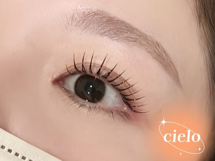 シエロ 名古屋栄オアシス店(cielo)の写真