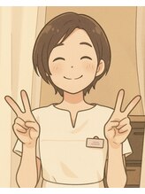 コリニック 香椎店&nbsp;か わ さ き