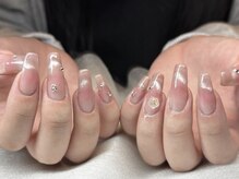 ジョリーワックス(jolie wax)