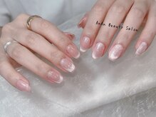 アンアンビューティーサロン(AnAn Beauty Salon)/マグネット