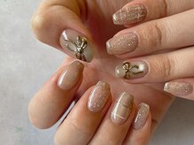 リアンスネイル ヴィヴィッド 岡山店(LianS nail ViViD)