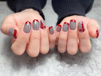 アイネイル(AI Nail)/定額C