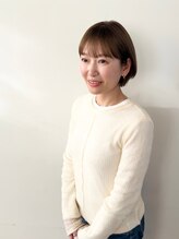 ハルノカ(HARUNOKA) yuki hasegawa