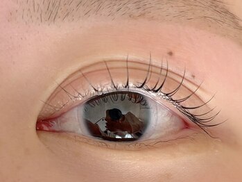 オクターブ 天神店(Octave)/まつげパーマ[天神]