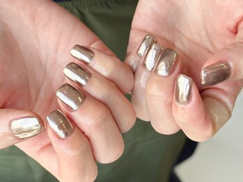 ワンアンドオンリー(One&Only)/