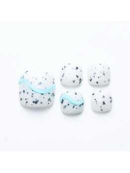イーデザイン ネイル(E.design.Nail)/シンプル￥8980［新規￥7980］