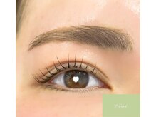 リンク(Link)/ラッシュリフト+アイブロウWAX