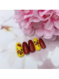 定額デザイン　B