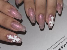 ミティネイル 北中城(mittynail)/持ち込み/マグネット/パラジェル