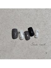 シーズネイル(She's nail)/新規お客様 オフ込み 6980円