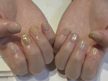 エピックベース(epic bace)/ワンカラー/ニュアンス/定額