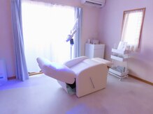 ホワイトニングビューティー 光の森店(WHITENING BEAUTY)/店内♪