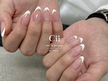 シー(Cii)の写真