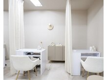 フライデートゥエンティーワン(Friday 21)の雰囲気（落ち着く雰囲気の店内です）